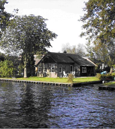 Zomerhuisje (63 KB)